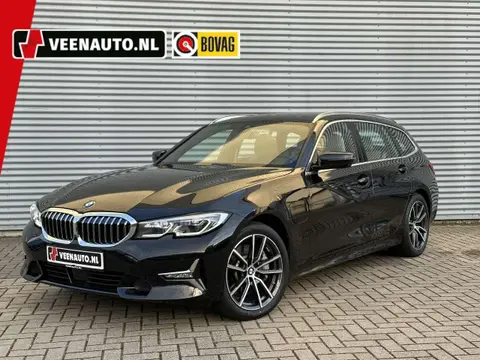 Annonce BMW SERIE 3 Hybride 2020 d'occasion 