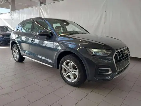 Annonce AUDI Q5 Diesel 2021 d'occasion 