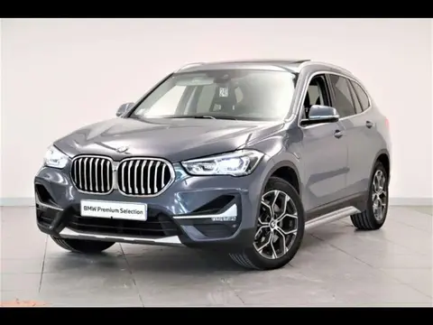 Used BMW X1  2021 Ad 