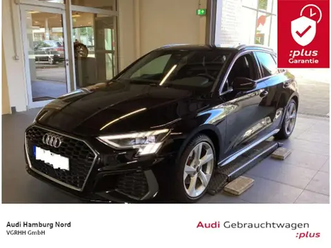 Annonce AUDI A3 Diesel 2022 d'occasion 