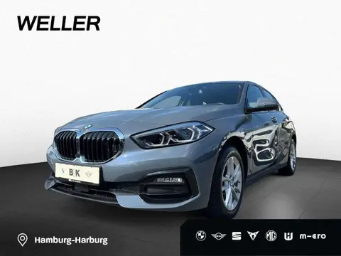 Annonce BMW SERIE 1 Essence 2023 d'occasion 