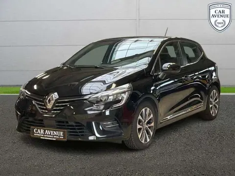 Annonce RENAULT CLIO Essence 2021 d'occasion 