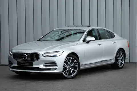 Used VOLVO S90 Petrol 2016 Ad 