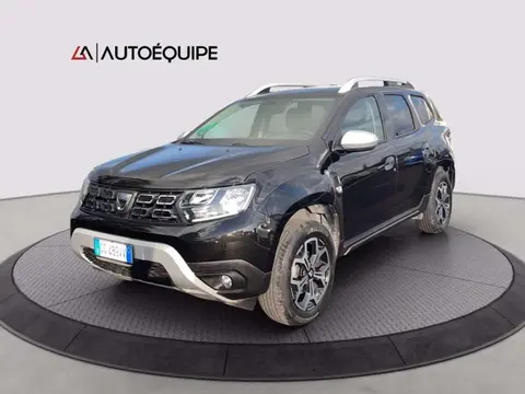 Annonce DACIA DUSTER GPL 2021 d'occasion 