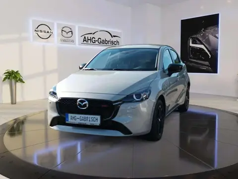 Annonce MAZDA 2 Essence 2024 d'occasion 