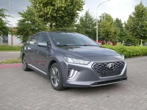 Annonce HYUNDAI IONIQ Hybride 2020 d'occasion 