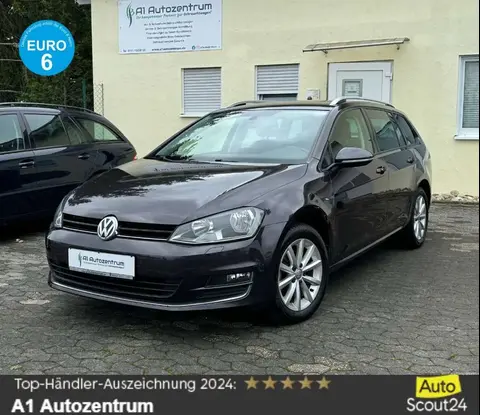 Used VOLKSWAGEN GOLF Diesel 2015 Ad 