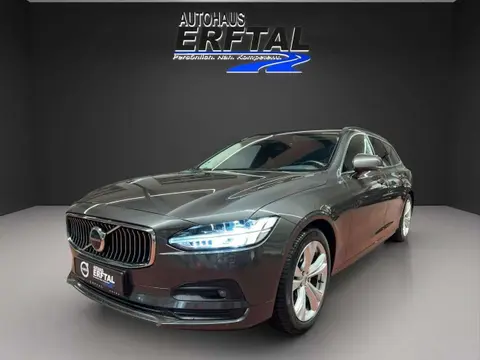 Used VOLVO V90 Diesel 2021 Ad 