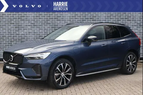 Annonce VOLVO XC60 Hybride 2023 d'occasion 