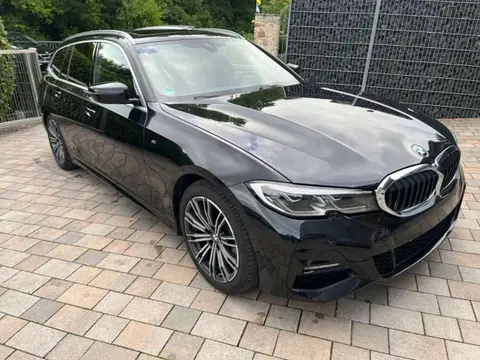 Annonce BMW SERIE 3 Diesel 2020 d'occasion 