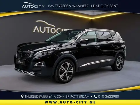 Used PEUGEOT 5008 Petrol 2020 Ad 