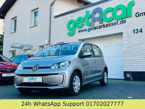 Used VOLKSWAGEN UP! Electric 2021 Ad 