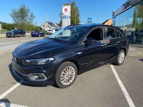 Annonce FIAT TIPO Essence 2021 d'occasion 