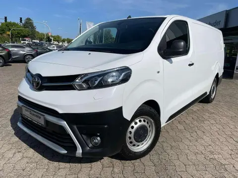 Used TOYOTA PROACE Diesel 2021 Ad 