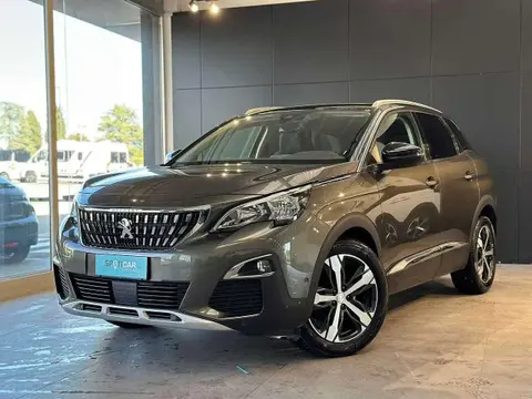 Used PEUGEOT 3008 Diesel 2020 Ad 