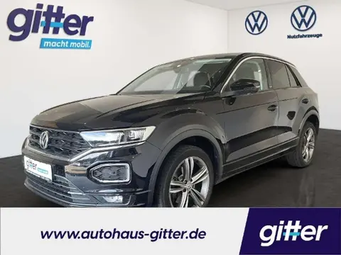 Used VOLKSWAGEN T-ROC Petrol 2020 Ad 