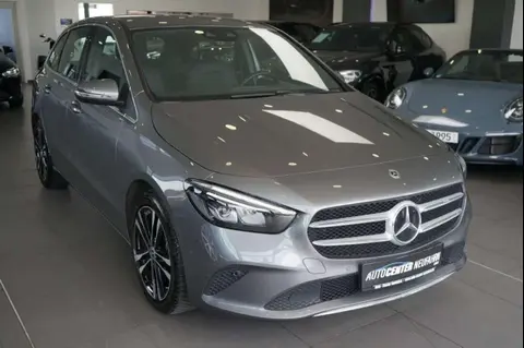 Used MERCEDES-BENZ CLASSE B Petrol 2019 Ad 