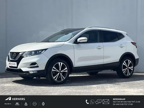 Annonce NISSAN QASHQAI Essence 2019 d'occasion 