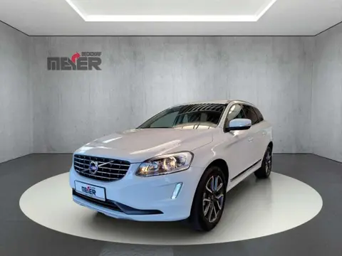 Used VOLVO XC60 Diesel 2017 Ad 