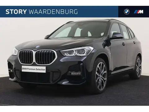 Used BMW X1 Hybrid 2021 Ad 