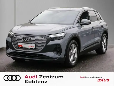 Used AUDI Q4 Electric 2022 Ad 