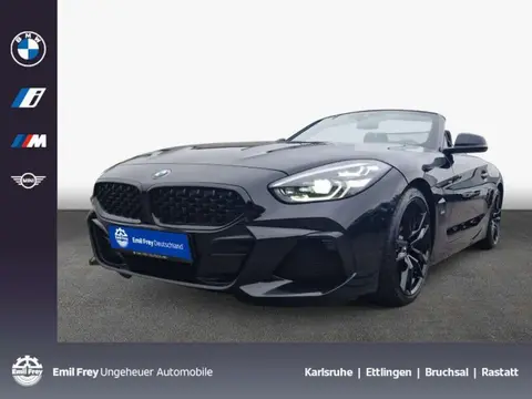 Annonce BMW Z4 Essence 2020 d'occasion 