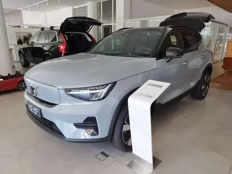 Annonce VOLVO XC40 Électrique 2024 d'occasion 