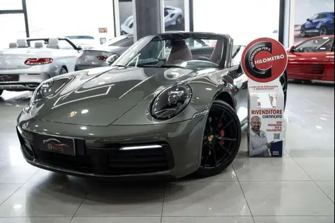 Used PORSCHE 911 Petrol 2019 Ad 