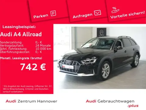 Used AUDI A4 Diesel 2023 Ad 