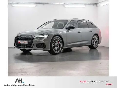 Used AUDI A6 Hybrid 2022 Ad 