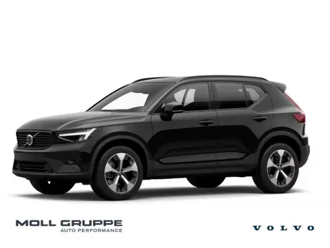 Annonce VOLVO XC40 Essence 2024 d'occasion 