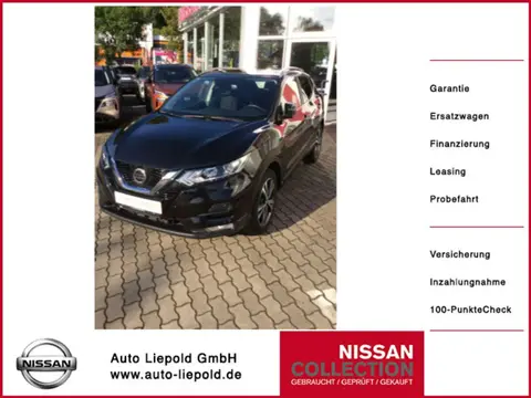 Used NISSAN QASHQAI Petrol 2020 Ad 