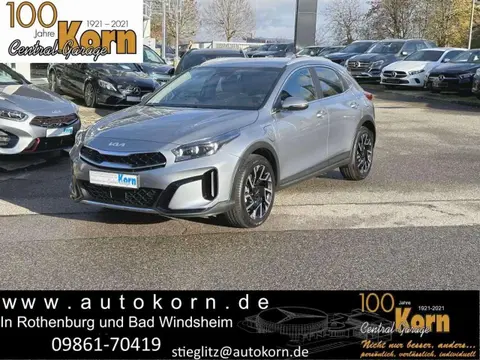 Used KIA XCEED Hybrid 2022 Ad 