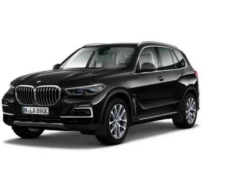 Annonce BMW X5 Hybride 2020 d'occasion 