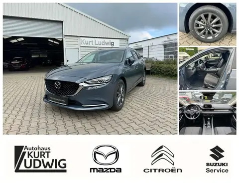 Used MAZDA 6 Petrol 2024 Ad 