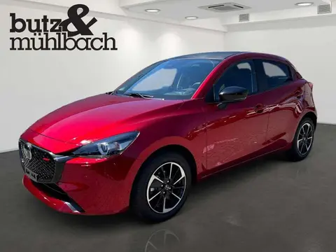 Annonce MAZDA 2 Essence 2024 d'occasion 