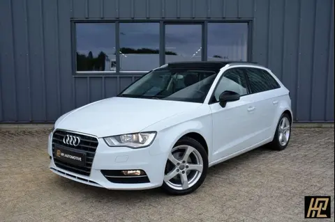 Used AUDI A3 Petrol 2015 Ad 