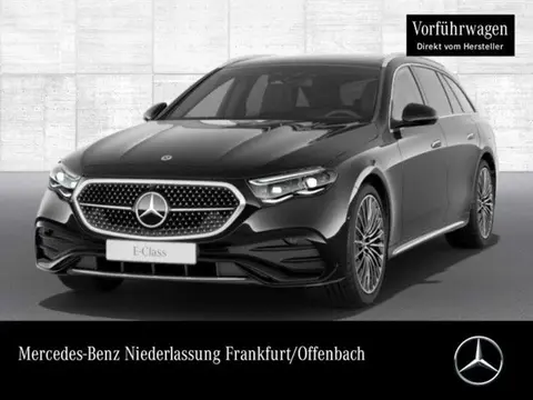 Used MERCEDES-BENZ CLASSE E Hybrid 2023 Ad 