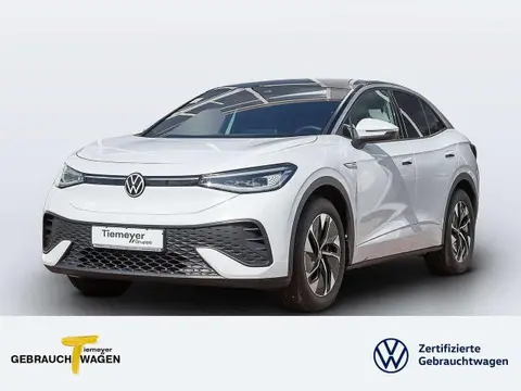 Annonce VOLKSWAGEN ID.5 Électrique 2022 d'occasion 