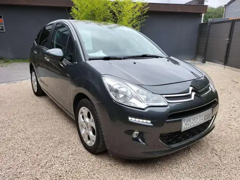 Annonce CITROEN C3 Essence 2016 d'occasion 