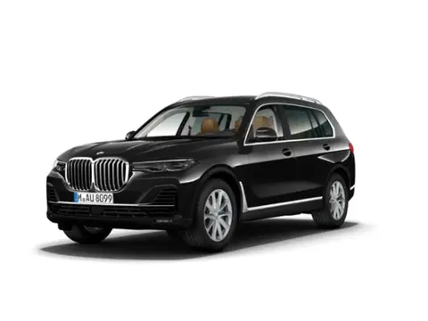 Annonce BMW X7 Essence 2021 d'occasion 