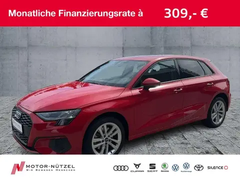 Used AUDI A3 Hybrid 2022 Ad 