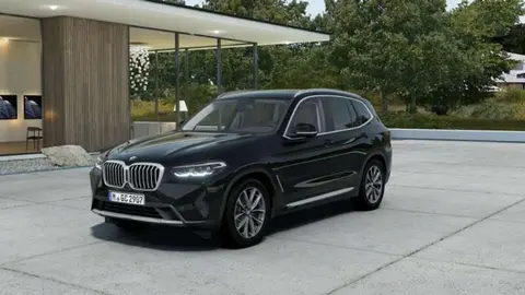 Annonce BMW X3 Diesel 2024 d'occasion 