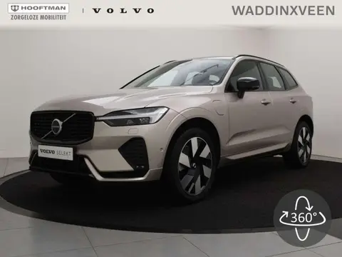 Used VOLVO XC60 Hybrid 2024 Ad 