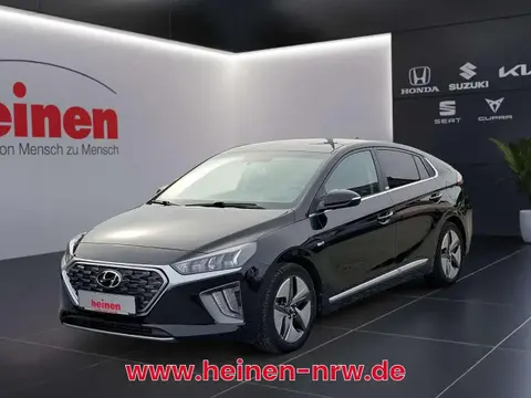 Used HYUNDAI IONIQ Hybrid 2020 Ad 