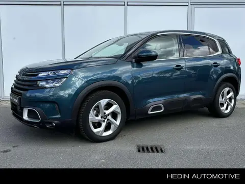 Used CITROEN C5 AIRCROSS Petrol 2022 Ad 