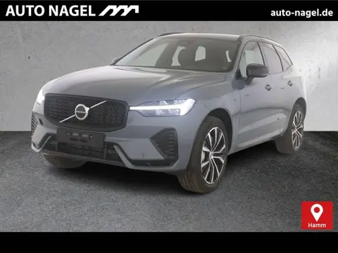 Annonce VOLVO XC60 Essence 2024 d'occasion 