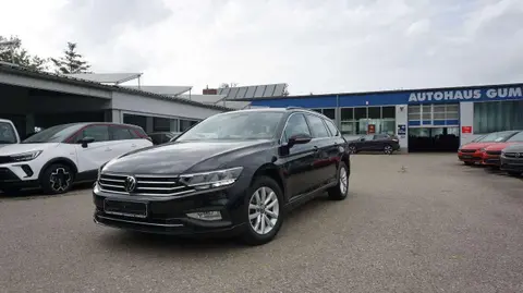 Used VOLKSWAGEN PASSAT Petrol 2022 Ad 