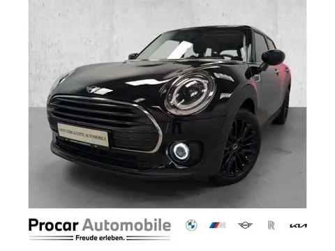 Annonce MINI ONE Essence 2021 d'occasion 