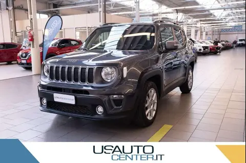 Used JEEP RENEGADE Petrol 2024 Ad 